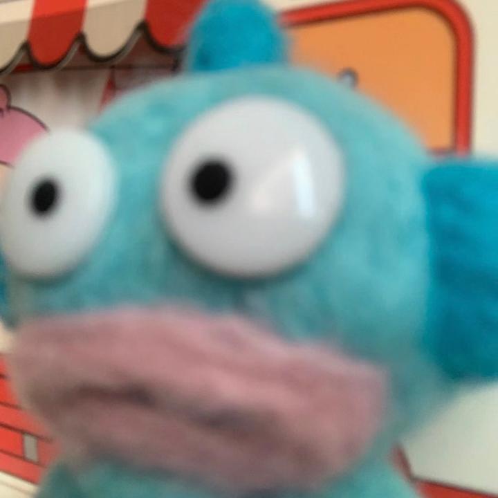 鱼仔拆卡