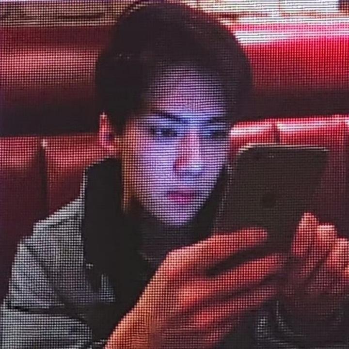 不及勋
