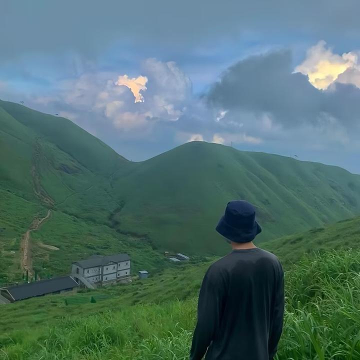 烁的露营记🏕️