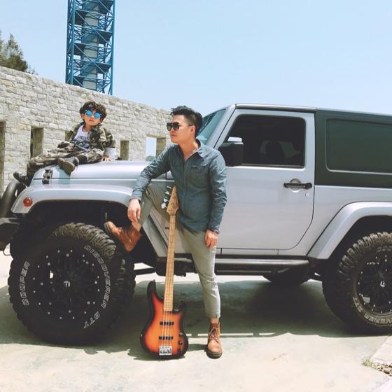 隔壁王老师🎸