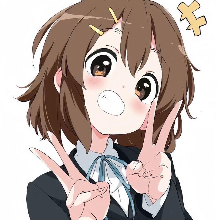 ˙懒洋洋