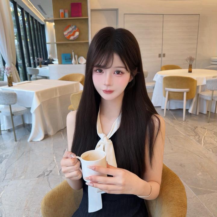 软芙芙呀