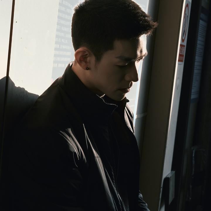 云起-乔治（813）🐽