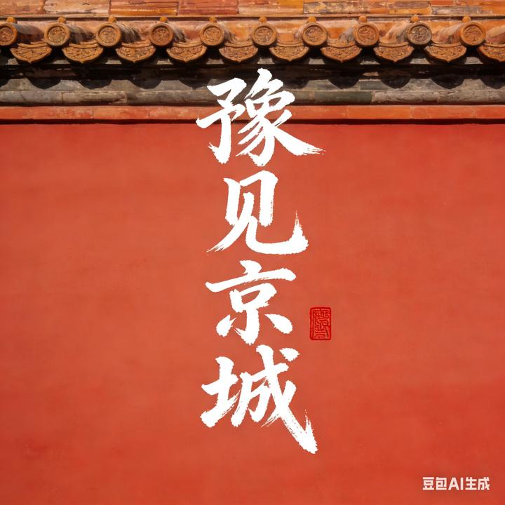 豫见京城