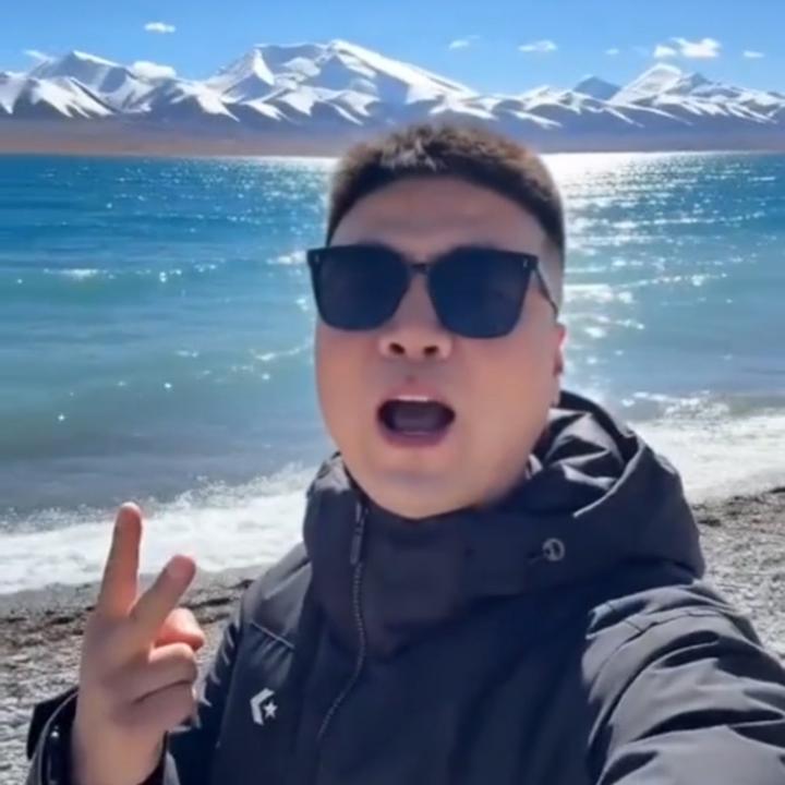 陈大志