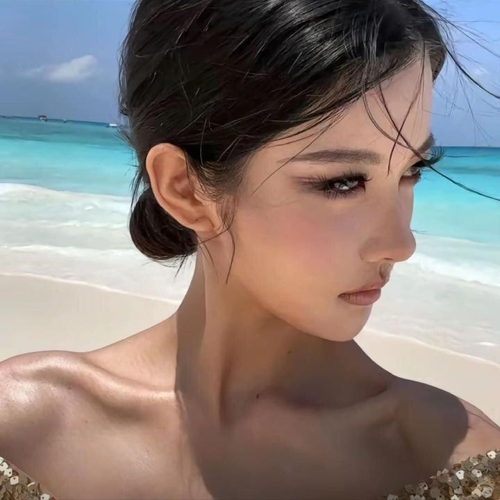 虾条