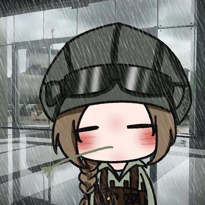 徐总不懂（三角洲）