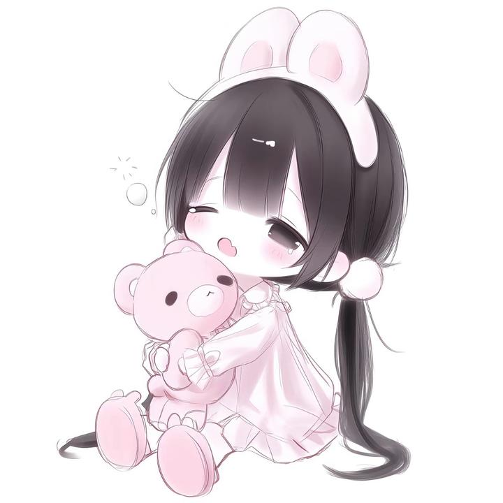 小欣