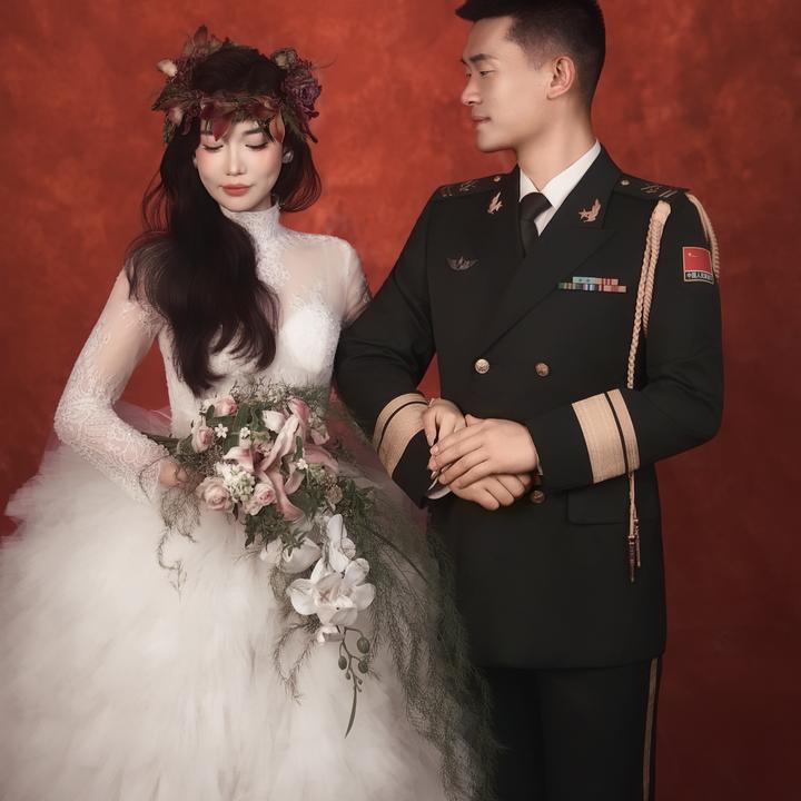 小高是赵太太啦🇨🇳