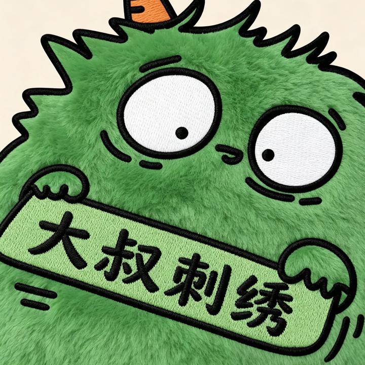 上海大叔玩diy
