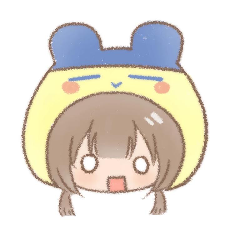 只是普通人类