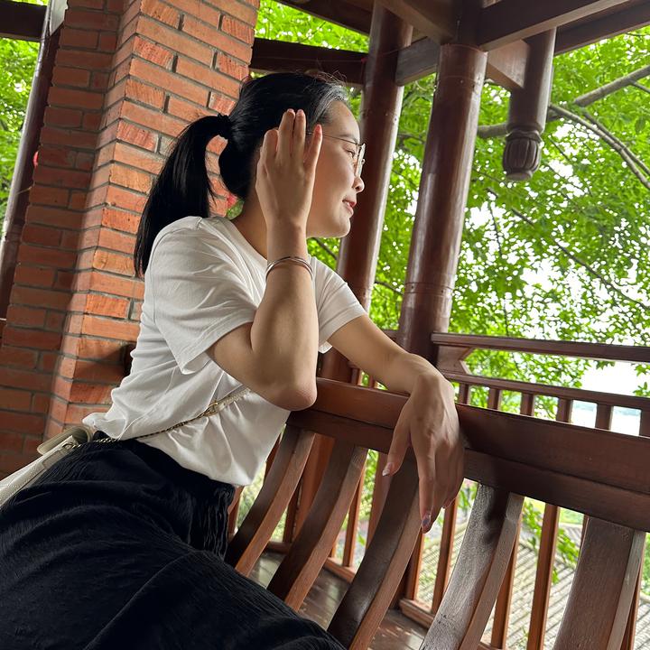 阿朱🧪（孕晚期）