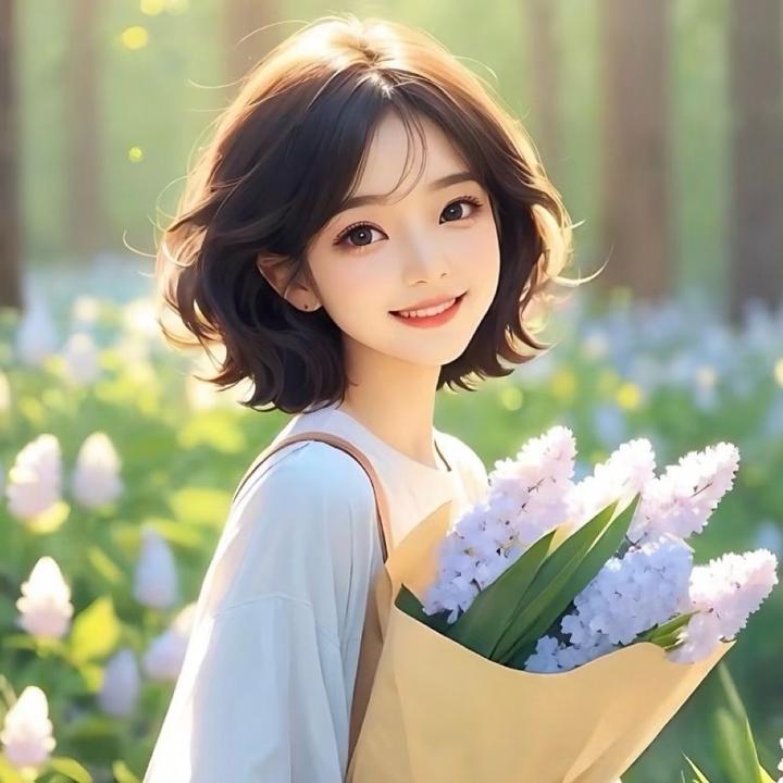是文文吖～