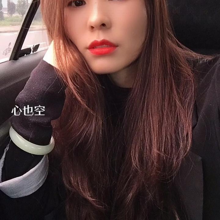 栗子🌰-