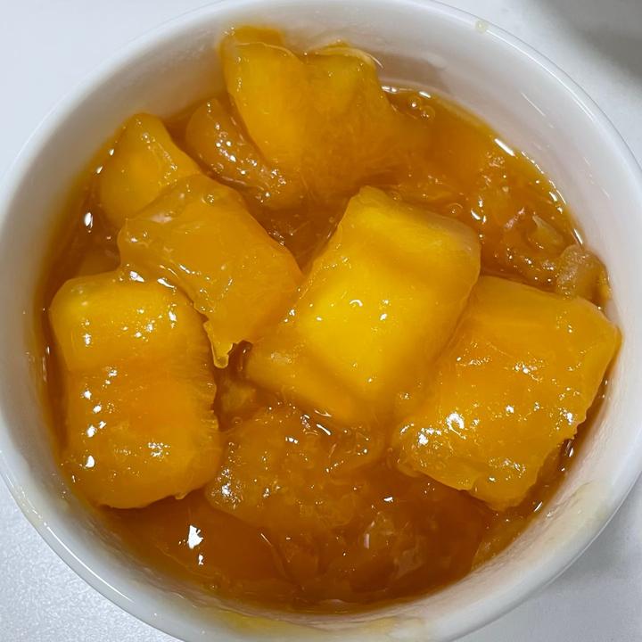 番薯糖水