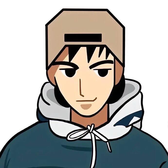路亚陈同学