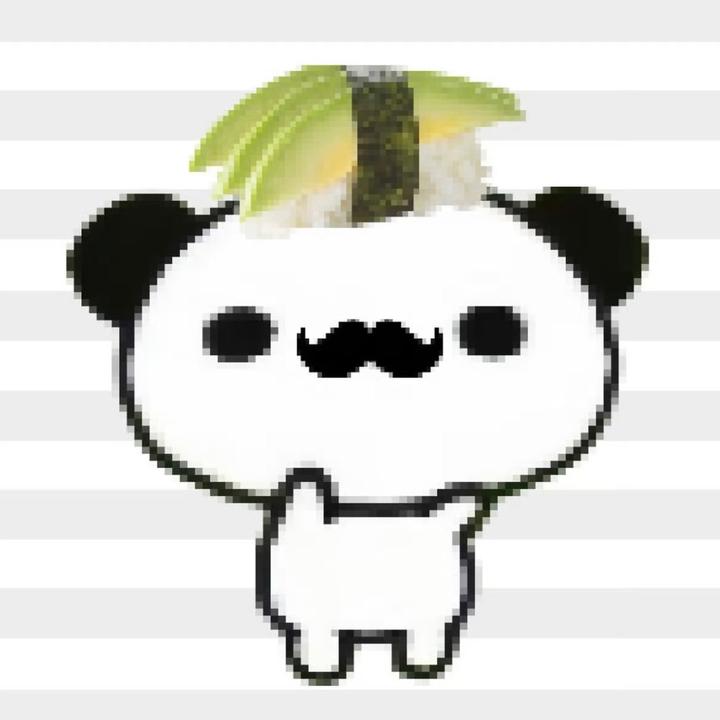 晕晕萌