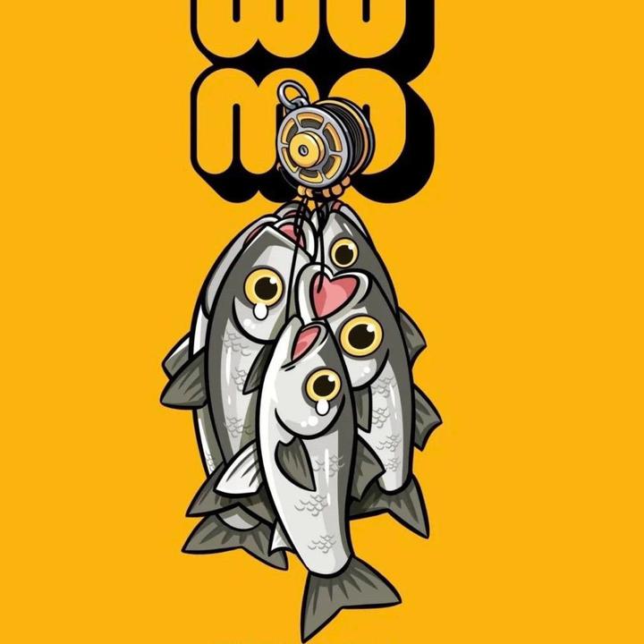郭子_鳜🎣