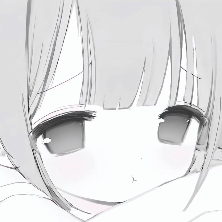 呆呆楚