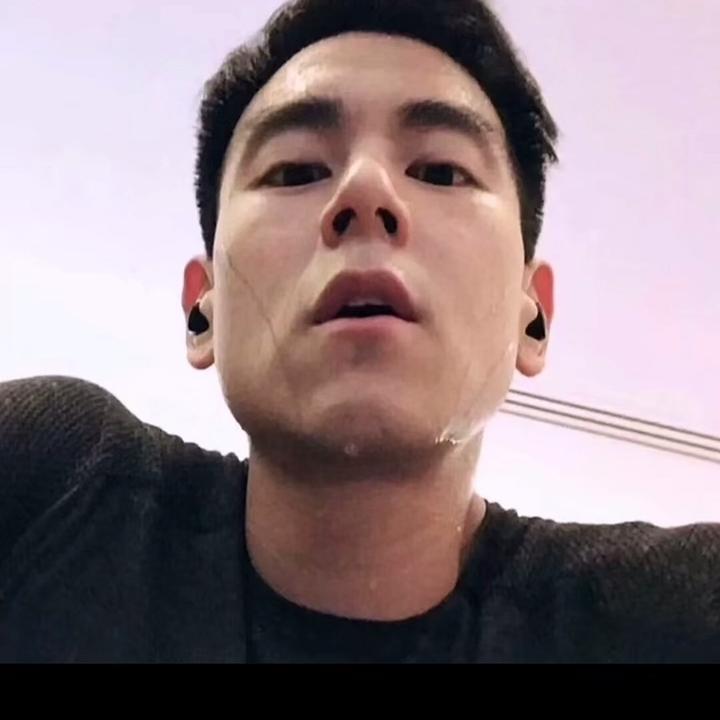在增城钓鱼的吴彦祖🎣