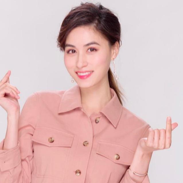 黄荻钧Debbie头像