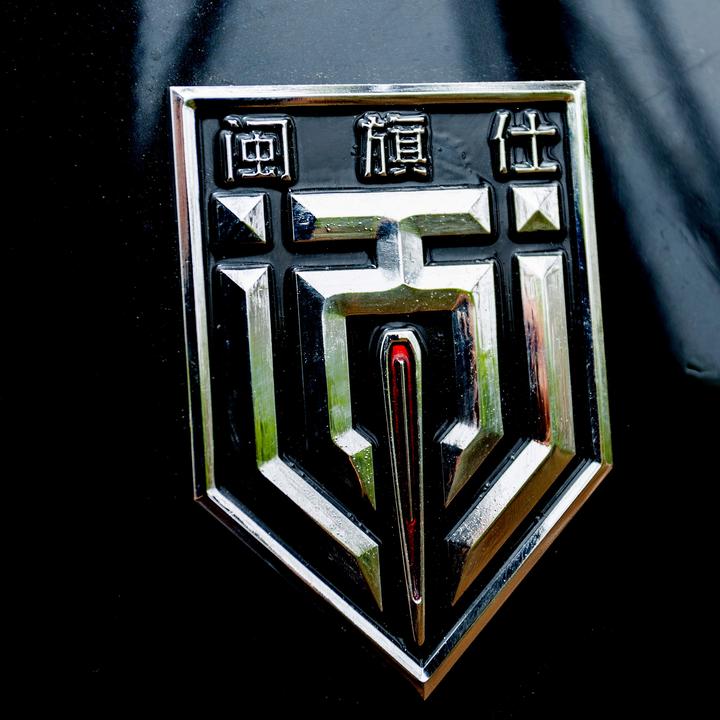 福建闽旗仕红旗车友会