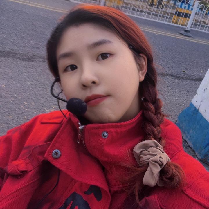 博学院串儿姐
