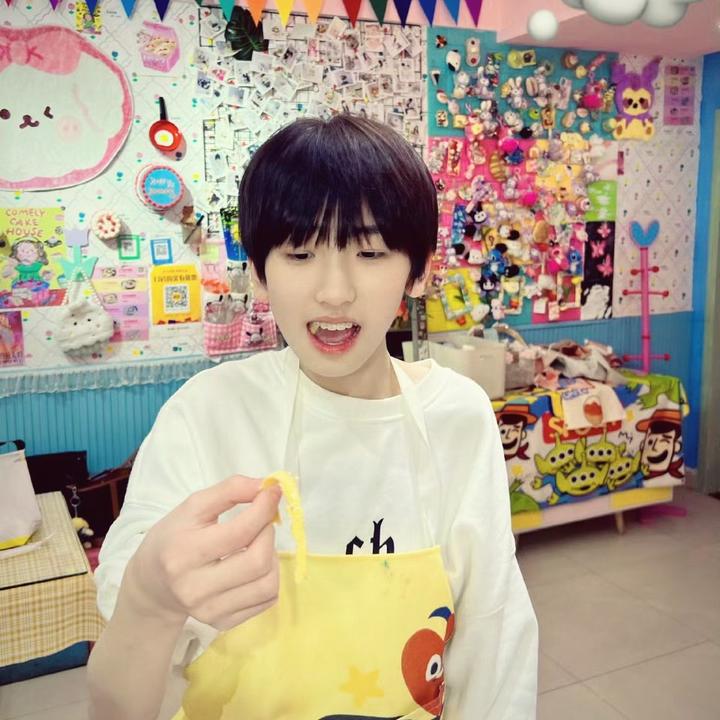家里有只萌奇儿