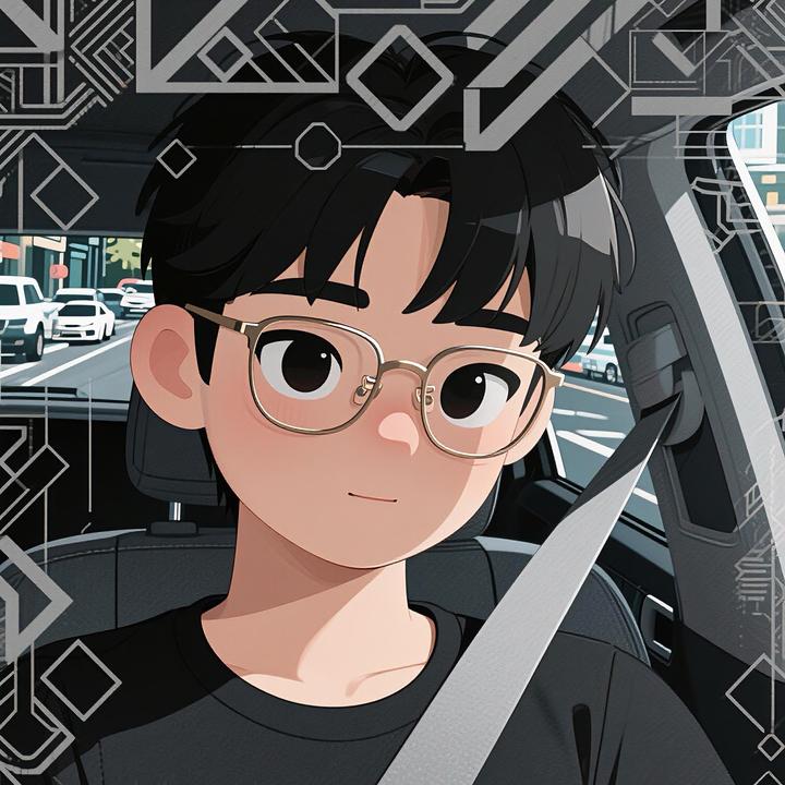 贾较瘦🚗很爱车