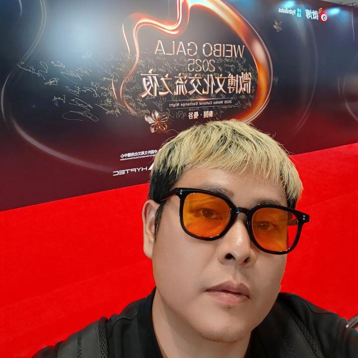 泰国演唱会tiger