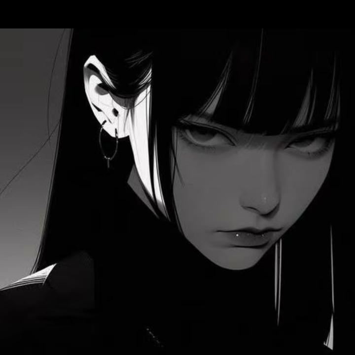 郑允儿  🖤