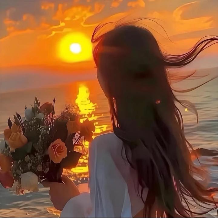趁月色小酌🌙
