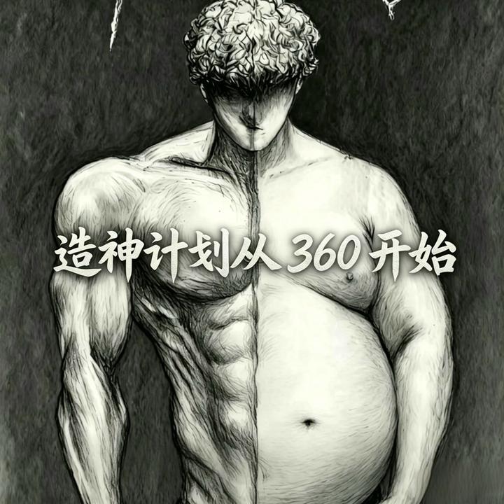造神计划·从360开始