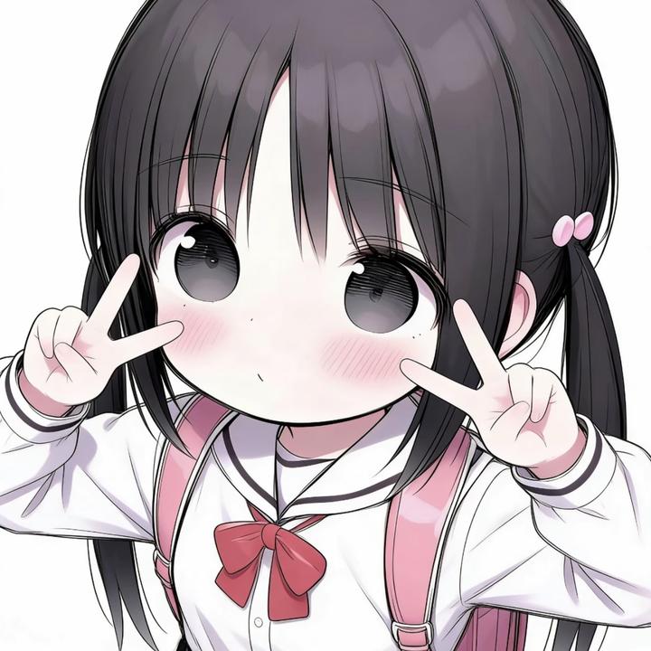 娜娜子👑刻晴