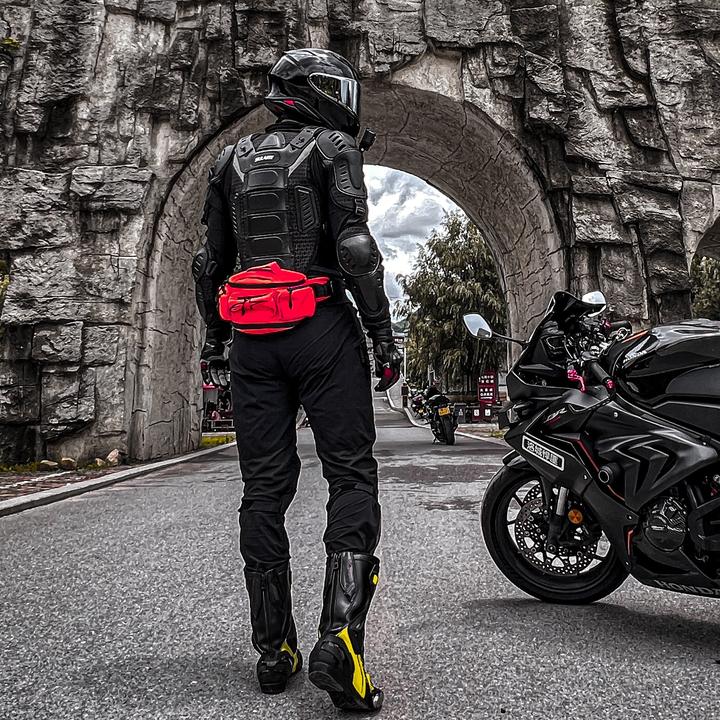 马66🏍️