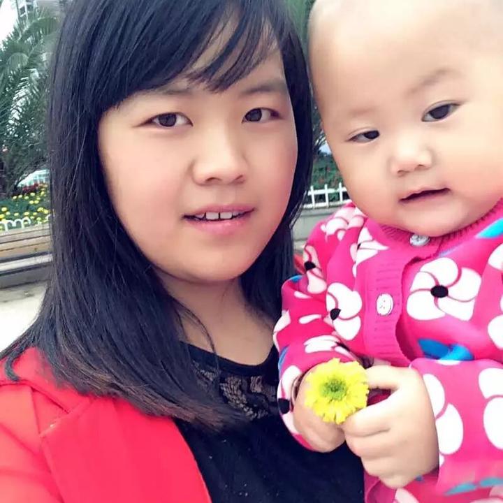 暖宝宝要自律（带女儿一起减脂）