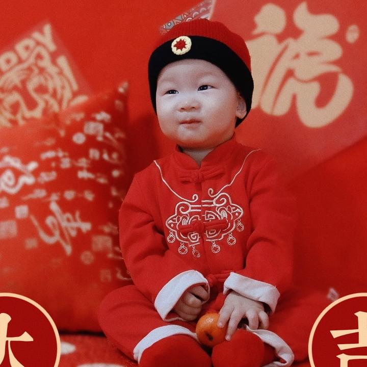 暴躁大明明🌈