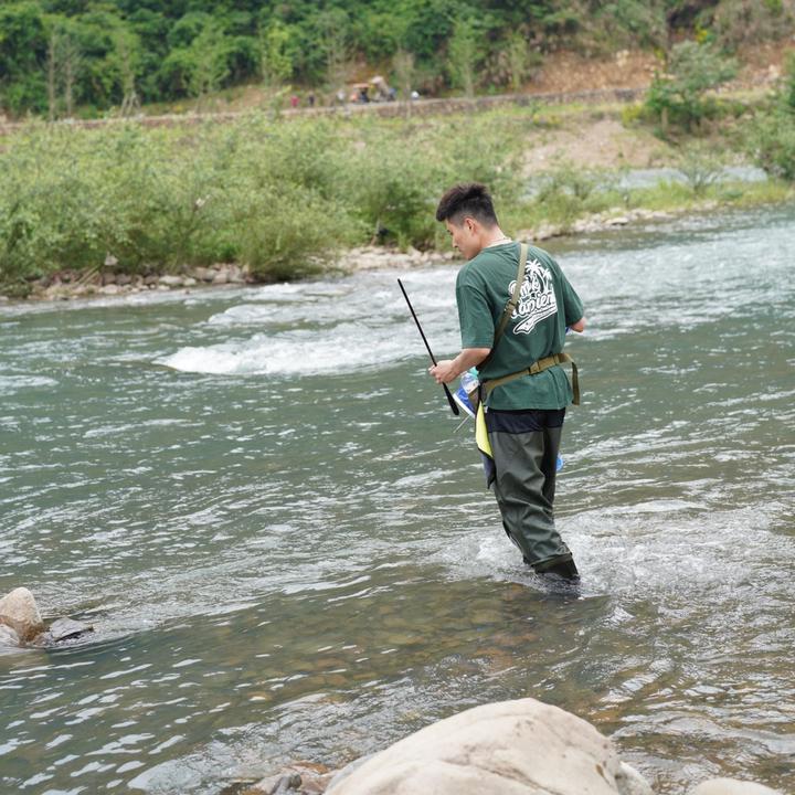 🎣、裤衩