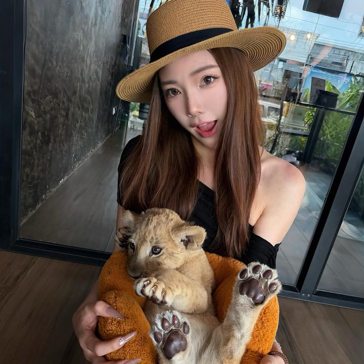 小鱼