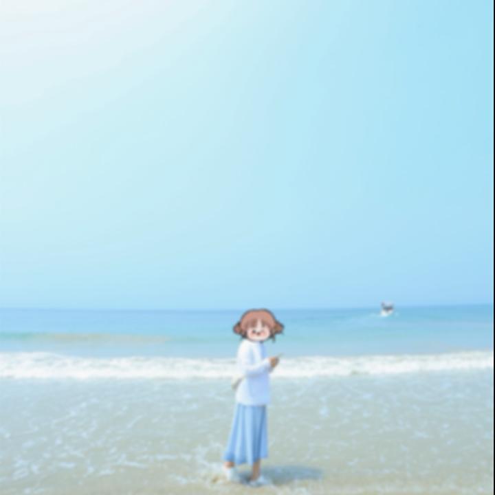 阿佑啊（🌽停工版）