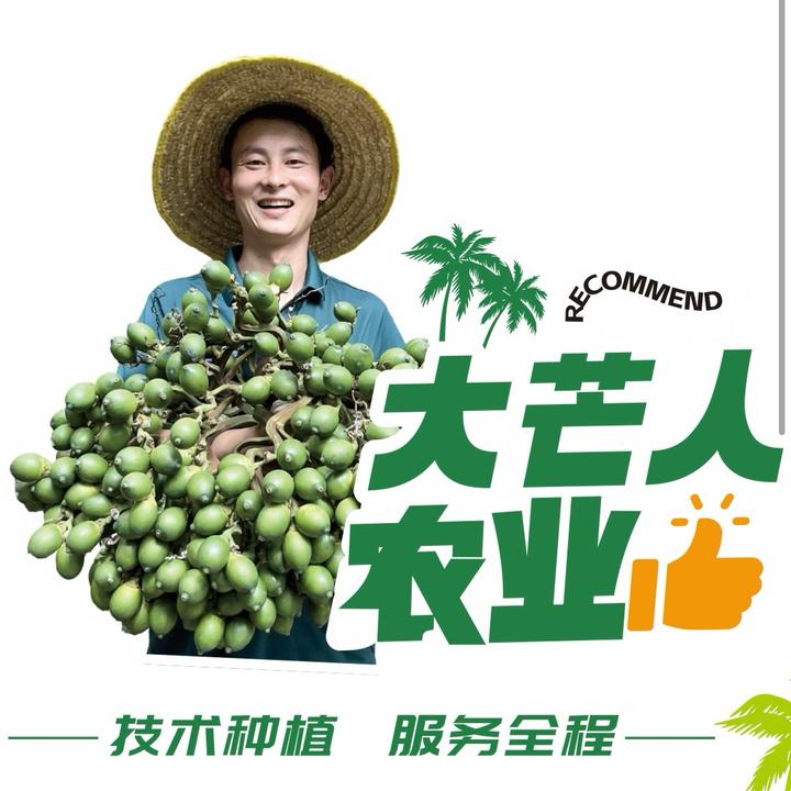 大芒人