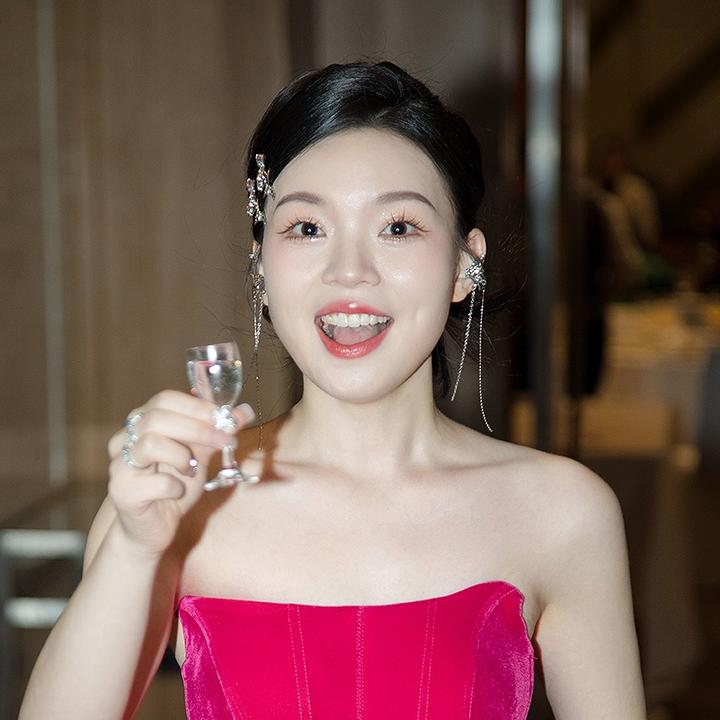 李太白