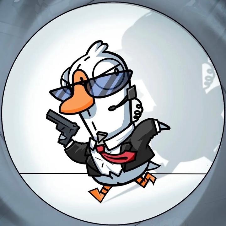 007的零零鸭（鹅鸭杀）手游