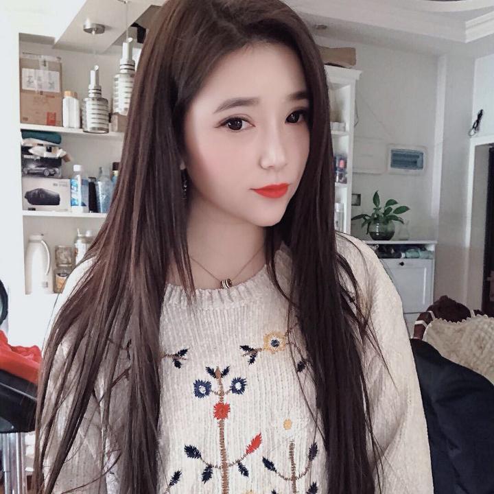 黄陂，轩姐头像