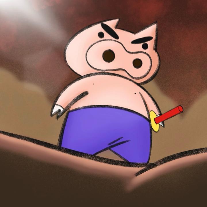 肥嘟嘟动漫