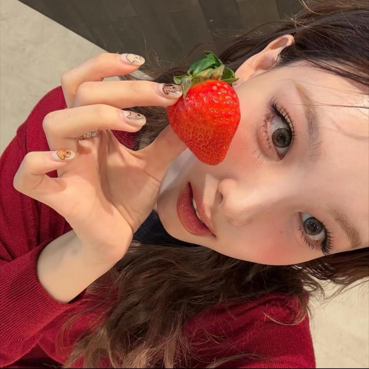 栗子