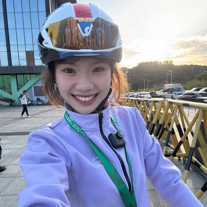 不能不骑车🚴 群聊头像