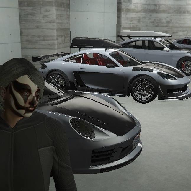 GTA小糖(线上金币业务)