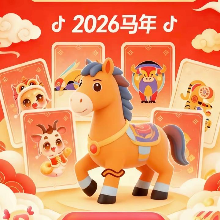 2026欢笑中国年