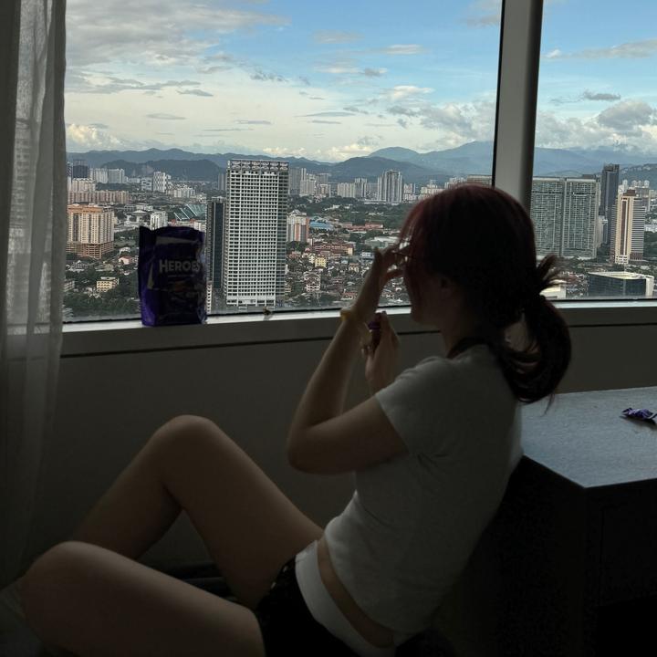 蛋友会 群聊头像